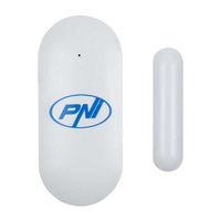 PNI SafeHouse HS002 User Manual