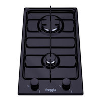 Freggia HB320 User Manual