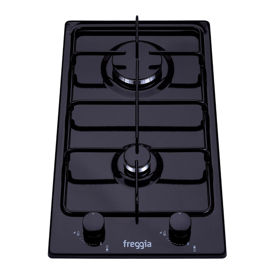 Freggia HB320 User Manual