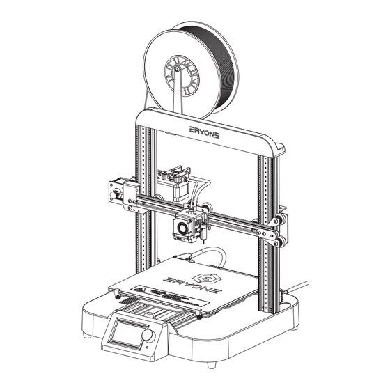 Eryone ER-20 User Manual