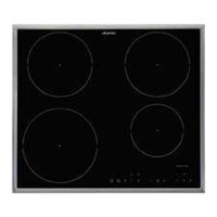 Juno JKSI604F5 User Manual