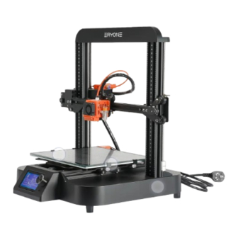 Eryone ER-20 Manual