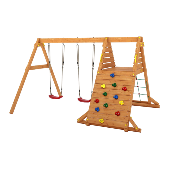 Fungoo SPIDER King Installation Instructions Manual