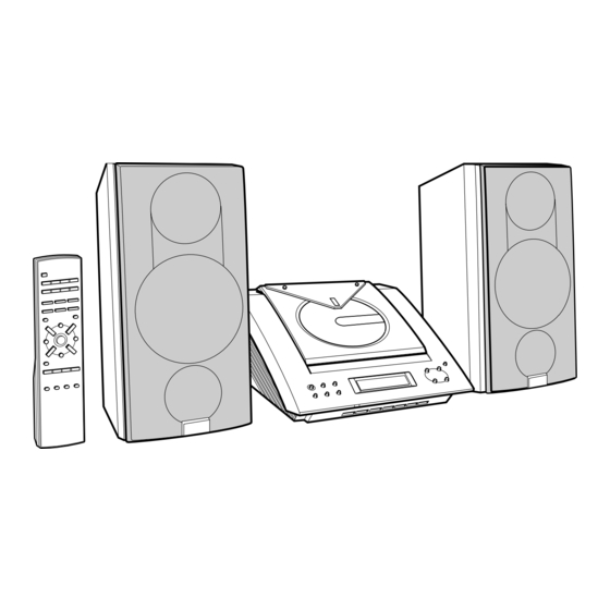 Sharp XL-3000W Operation Manual