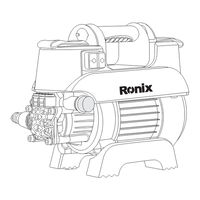 Ronix RP-0102C User Manual