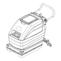 Windsor QSCC172 Manual
