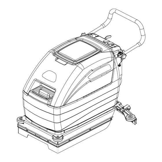 Windsor SCH172 Manual