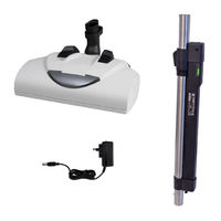 Valet EBK360 KIT User Manual