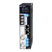 NSD ABSOCODER NCW-3DNIPLW Specifications & Instruction Manual