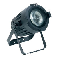 Silver Star SS349XCEM User Manual