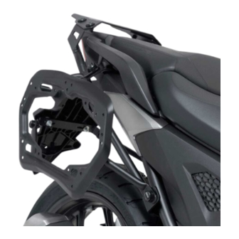 SW-Motech KFT.01.841.65000/B Mounting Instructions