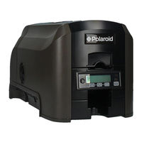 Polaroid P800 User Manual