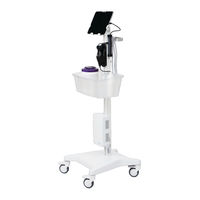 Capsa Healthcare Tryten iQ+ T2600-BF Assembly Manual
