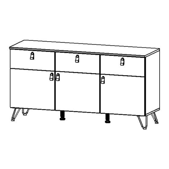 Rauch M2717 Assembly Instructions Manual