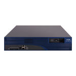 H3C H3C MSR 30-20 ROUTER Installation Manual