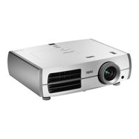 Epson PowerLite Home Cinema 8350 Replacement Manual