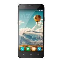 Infocus M530 Quick Start Manual