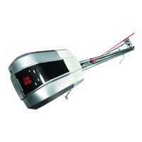 AN-Motors ASG1000/3KIT Installation And Operation Manual