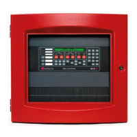 Simplex 4010 Service Manual