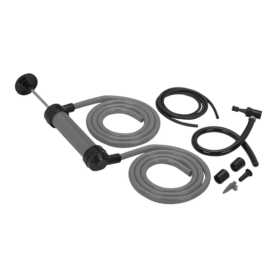 Pittsburgh Automotive 63144 Instructions