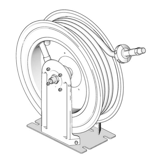 Graco XD30 Series Instructions Manual