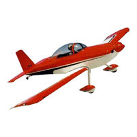 Van's Aircraft RV-8 Construction Manual