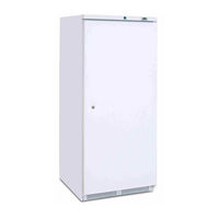 Iarp AB 700 Use And Maintenance
