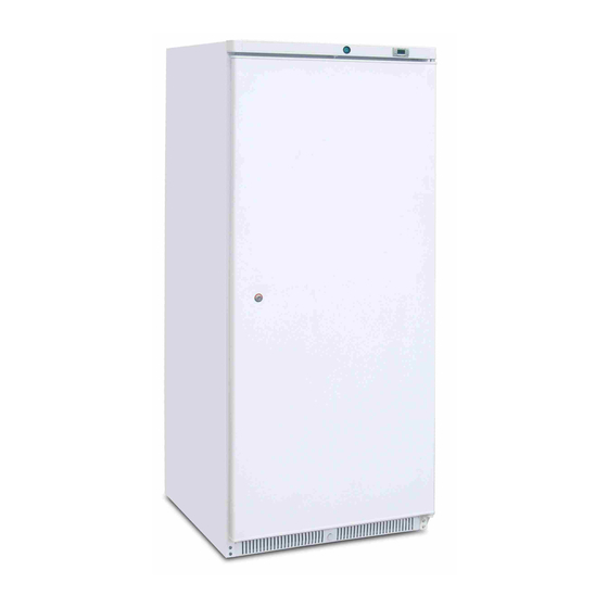 Iarp AB 400 N Use And Maintenance