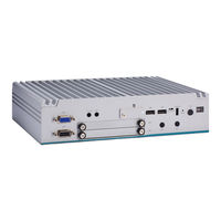 AXIOMTEK eBOX630-528-FL-8145UE User Manual