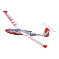 MinimumRC ASG-32 Assembly Instructions Manual