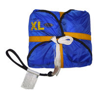 SKY PARAGLIDERS SKY SPARE LIGHT Bi Manual