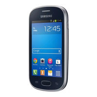 Samsung GT-S6790 User Manual