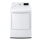 Dryer LG DLE7100 Series Owner's Manual
