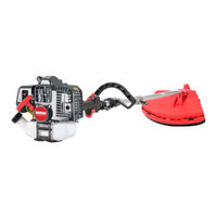 Morrison BC 260E SST Owner's Manual