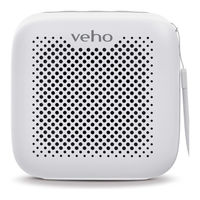 Veho MZ4 Manual