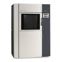 Stratasys Fortus 360mc User Manual