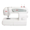 Sewing Machine AEG 123 User Manual