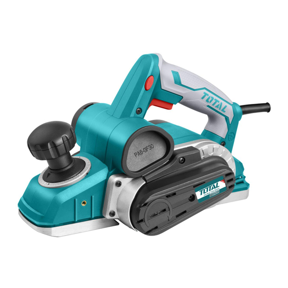 Total TL1108236 Manual