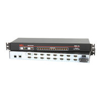 WTI TSM-24 User Manual