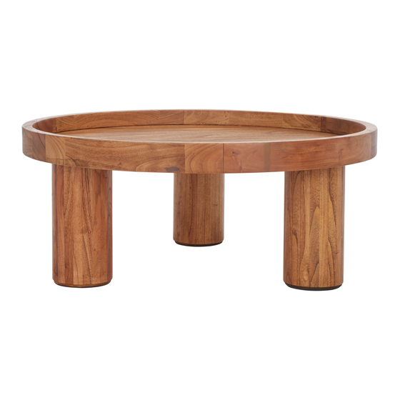 Safavieh Furniture Meek COF6603A Assembly