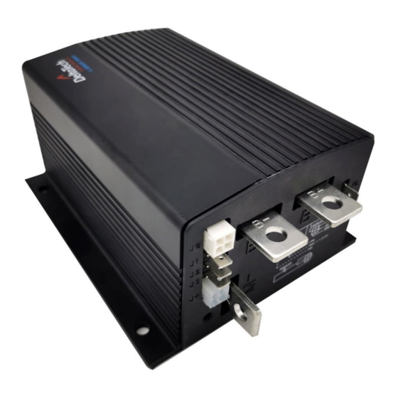 Sensata M700 Series Pump Controller Manuals