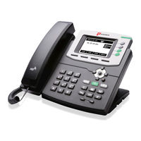 Positron IP304 User Manual