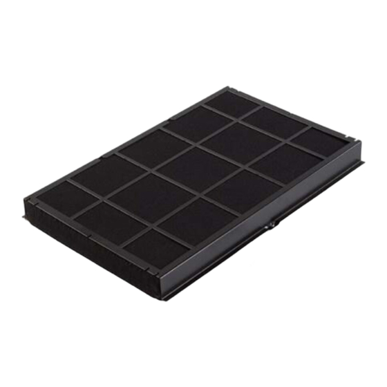 Novy 820400 Installation Instructions Manual