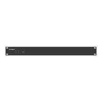 ALFAtron ALF-DSP44-U User Manual