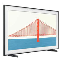 Samsung Frame QA55LS03R User Manual
