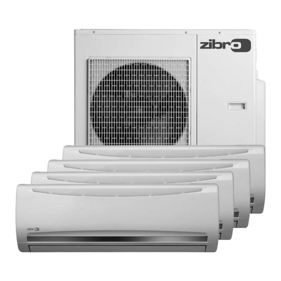 Zibro SM 18 113 Instruction Manual