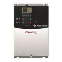 Allen-Bradley PowerFlex 70 User Manual