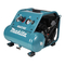 Air Compressor Makita MAC210Q Instruction Manual