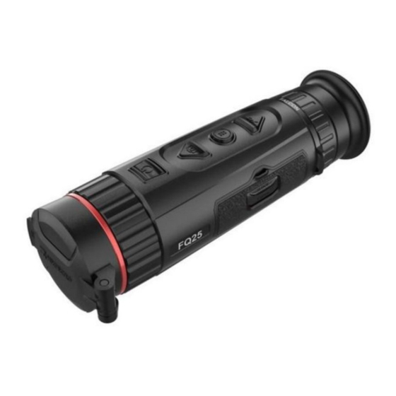 Hikmicro Falcon FQ25 User Manual