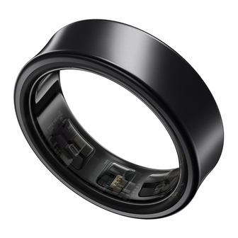 Samsung Galaxy Ring User Manual